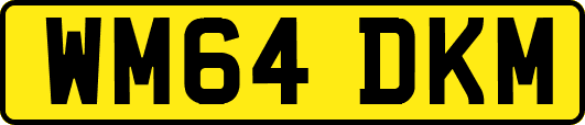 WM64DKM