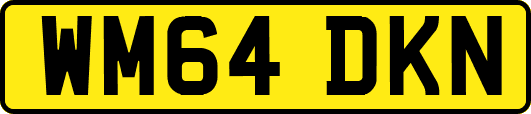 WM64DKN