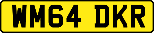 WM64DKR