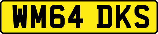WM64DKS