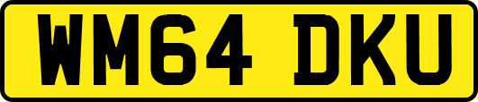 WM64DKU