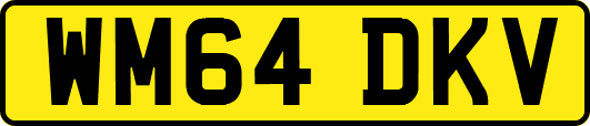 WM64DKV