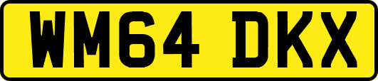 WM64DKX