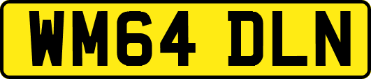 WM64DLN