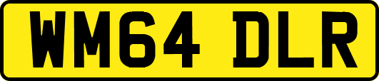 WM64DLR