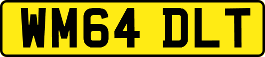 WM64DLT