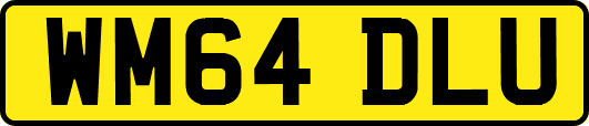 WM64DLU