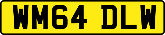 WM64DLW