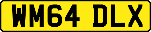 WM64DLX