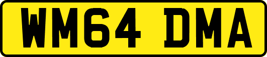 WM64DMA