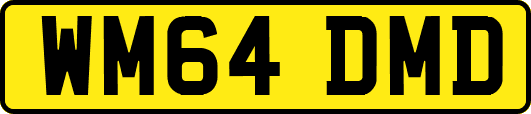 WM64DMD