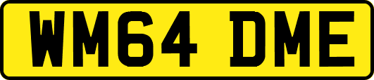 WM64DME