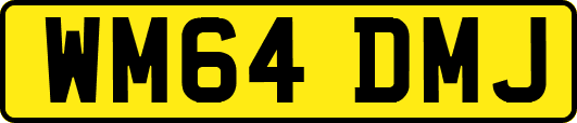 WM64DMJ
