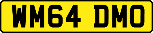 WM64DMO