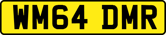 WM64DMR