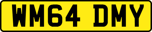 WM64DMY