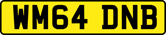 WM64DNB