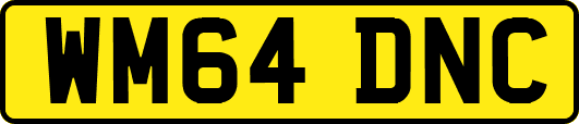 WM64DNC
