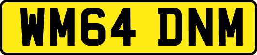 WM64DNM
