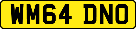 WM64DNO
