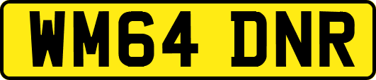 WM64DNR