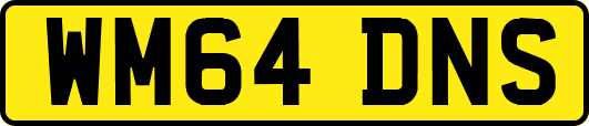 WM64DNS