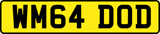 WM64DOD