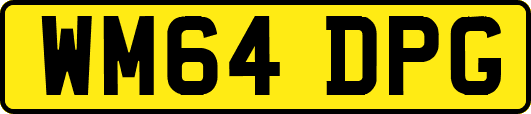 WM64DPG