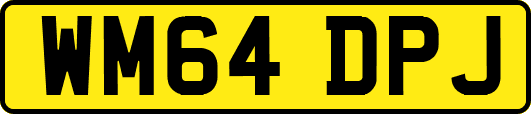 WM64DPJ