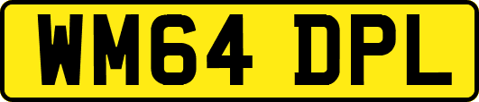 WM64DPL