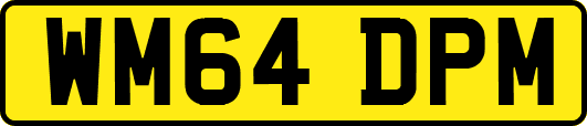 WM64DPM
