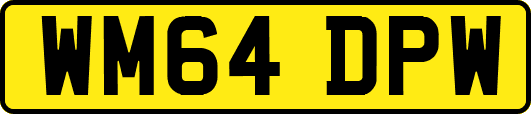 WM64DPW