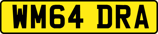 WM64DRA