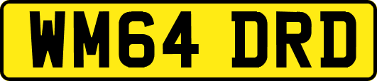 WM64DRD