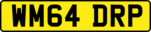 WM64DRP