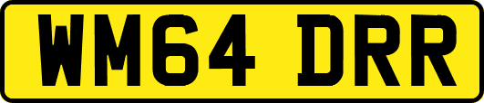 WM64DRR