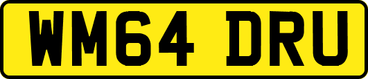 WM64DRU