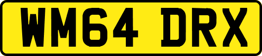 WM64DRX