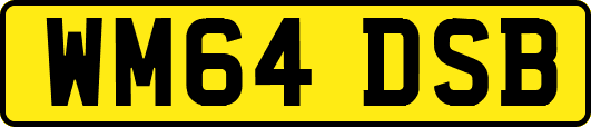 WM64DSB