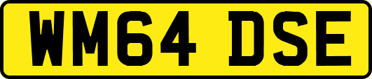 WM64DSE