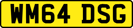 WM64DSG
