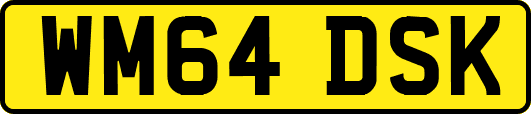 WM64DSK