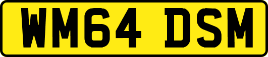 WM64DSM