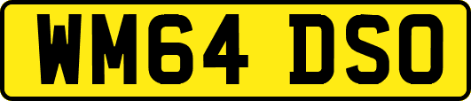 WM64DSO