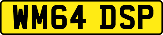 WM64DSP