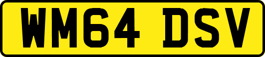 WM64DSV