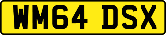 WM64DSX