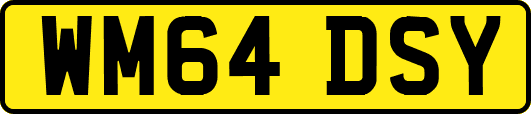 WM64DSY