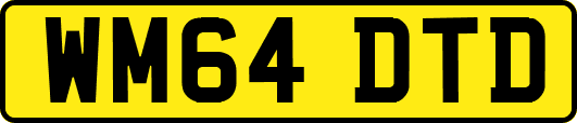 WM64DTD