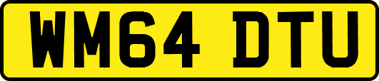 WM64DTU
